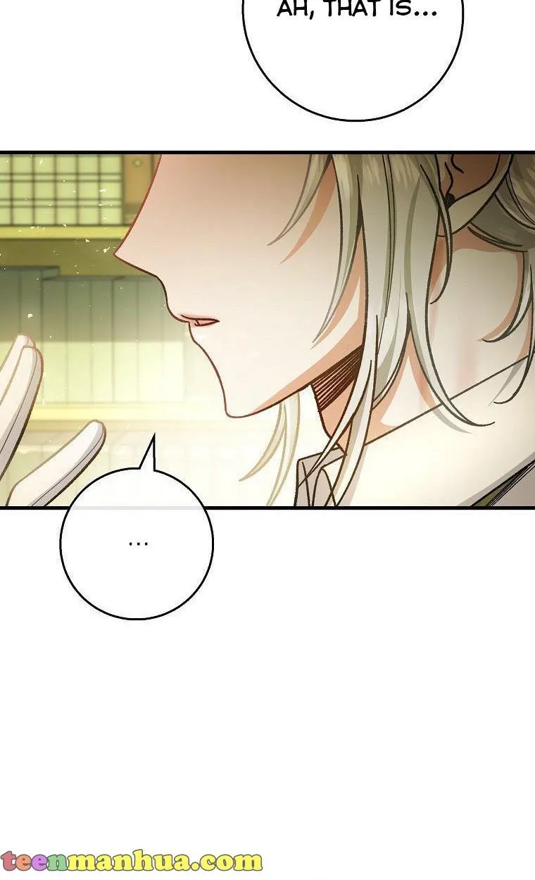 It's My Destiny to Be Hero's Savior Chapter 37 page 15 - 