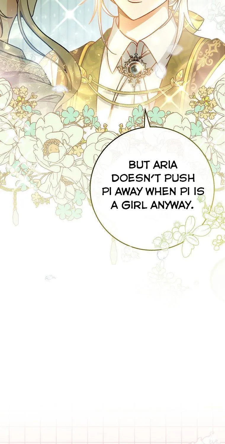 It's My Destiny to Be Hero's Savior Chapter 37 page 24 - 