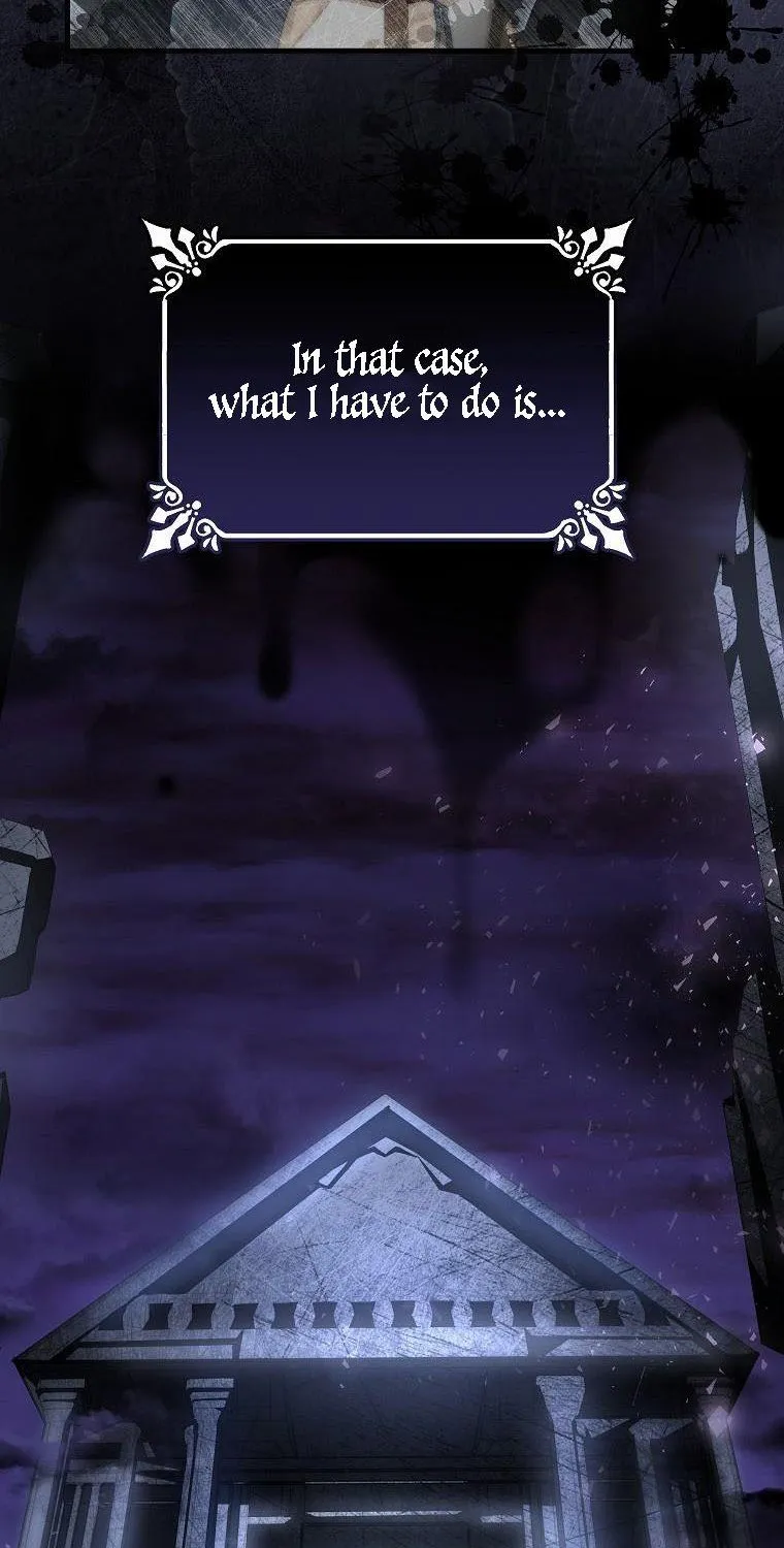It's My Destiny to Be Hero's Savior Chapter 37 page 34 - 
