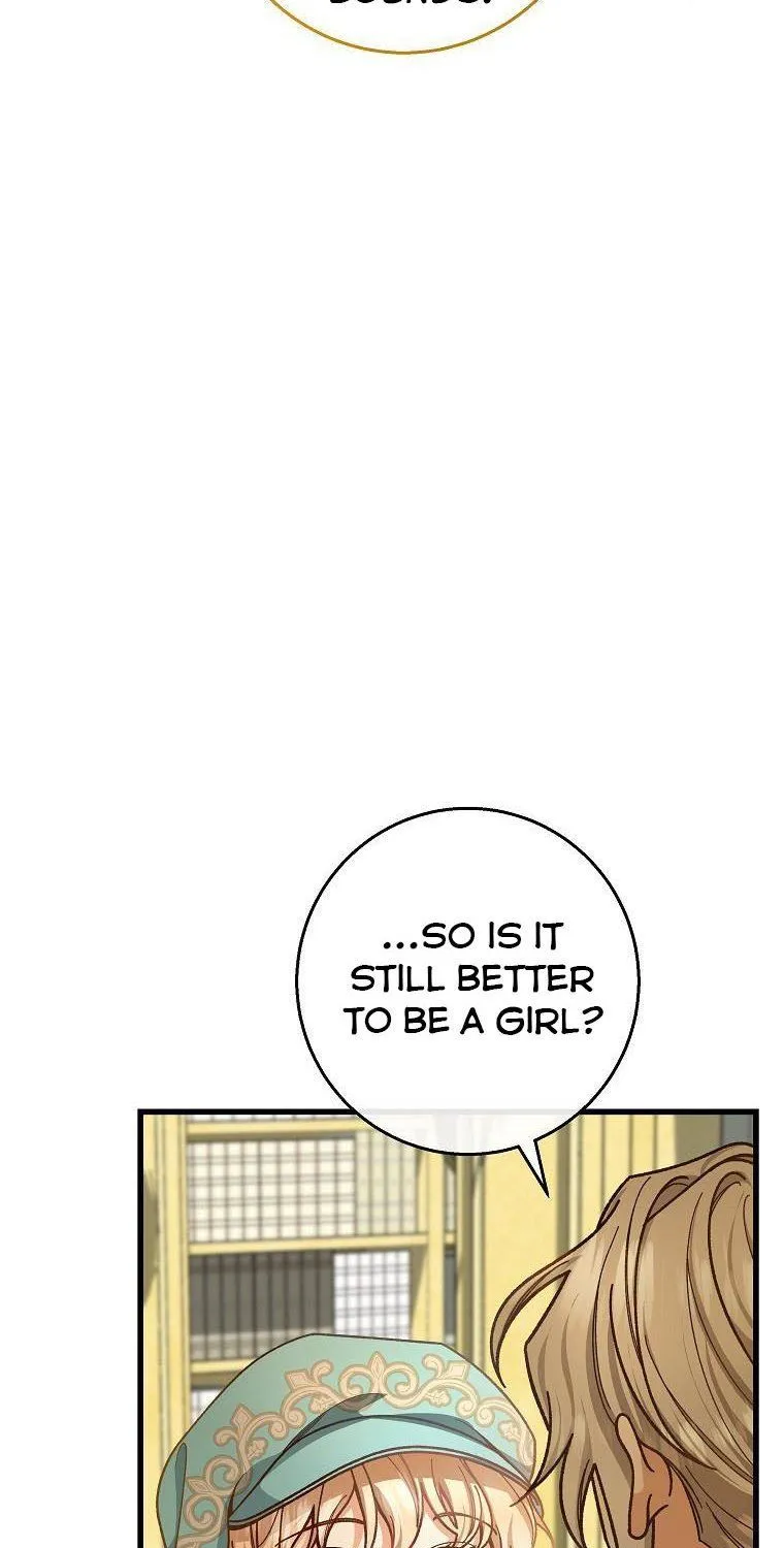 It's My Destiny to Be Hero's Savior Chapter 37 page 6 - 