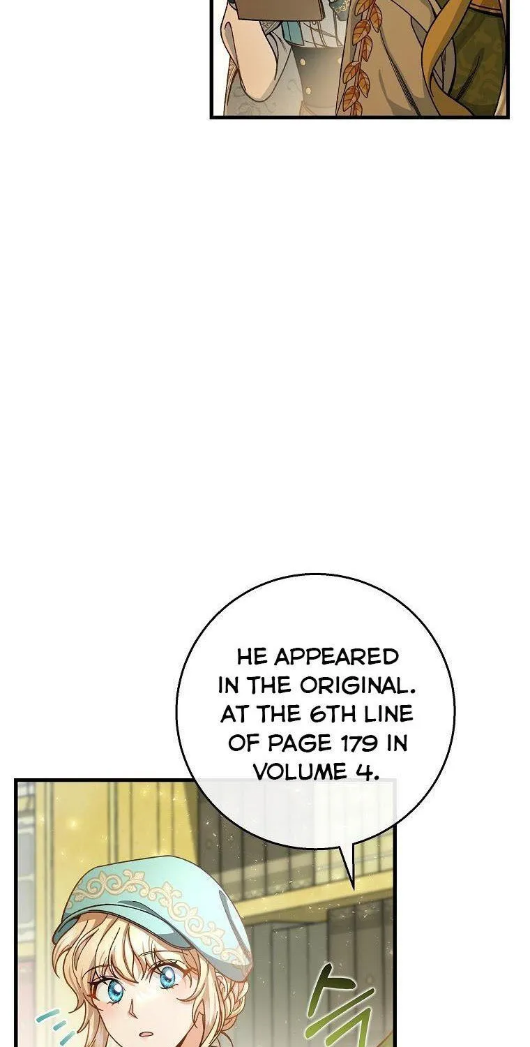 It's My Destiny to Be Hero's Savior Chapter 37 page 51 - 