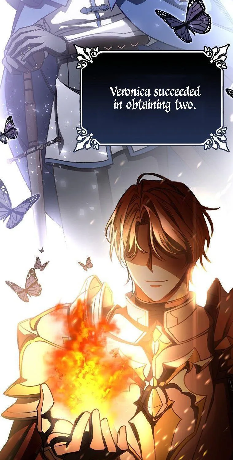 It's My Destiny to Be Hero's Savior Chapter 37 page 63 - 
