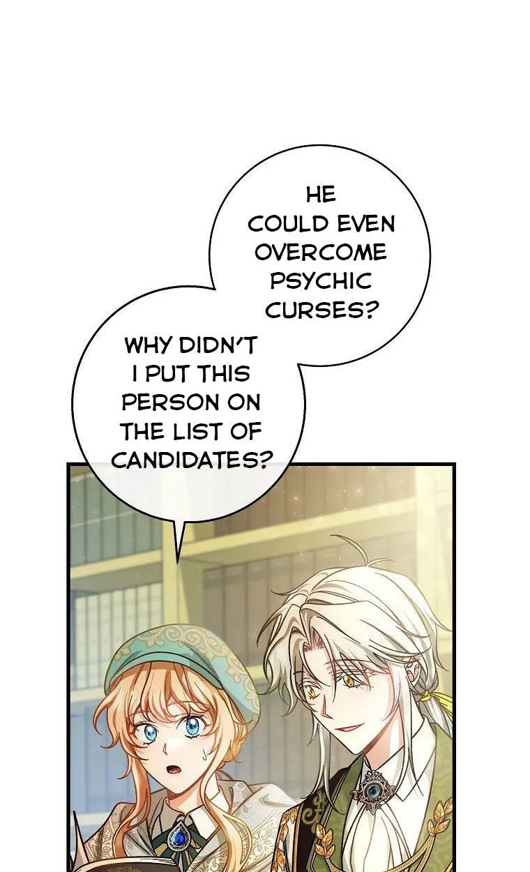 It's My Destiny to Be Hero's Savior Chapter 37 page 69 - 