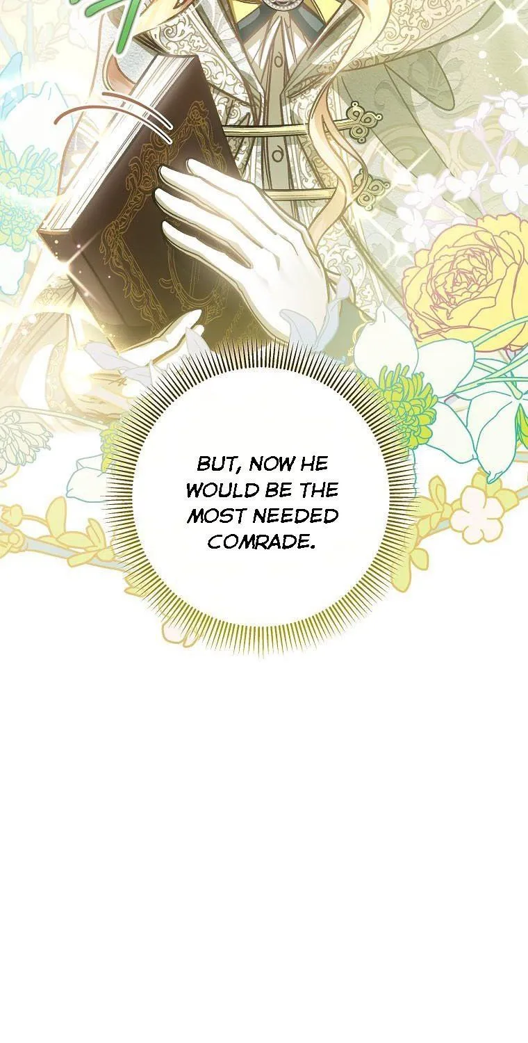 It's My Destiny to Be Hero's Savior Chapter 37 page 74 - 