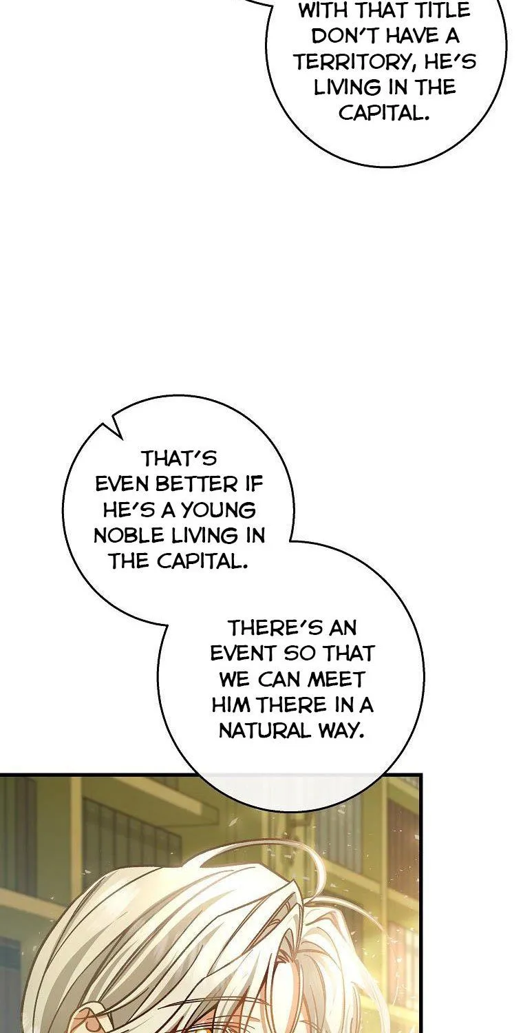 It's My Destiny to Be Hero's Savior Chapter 37 page 76 - 