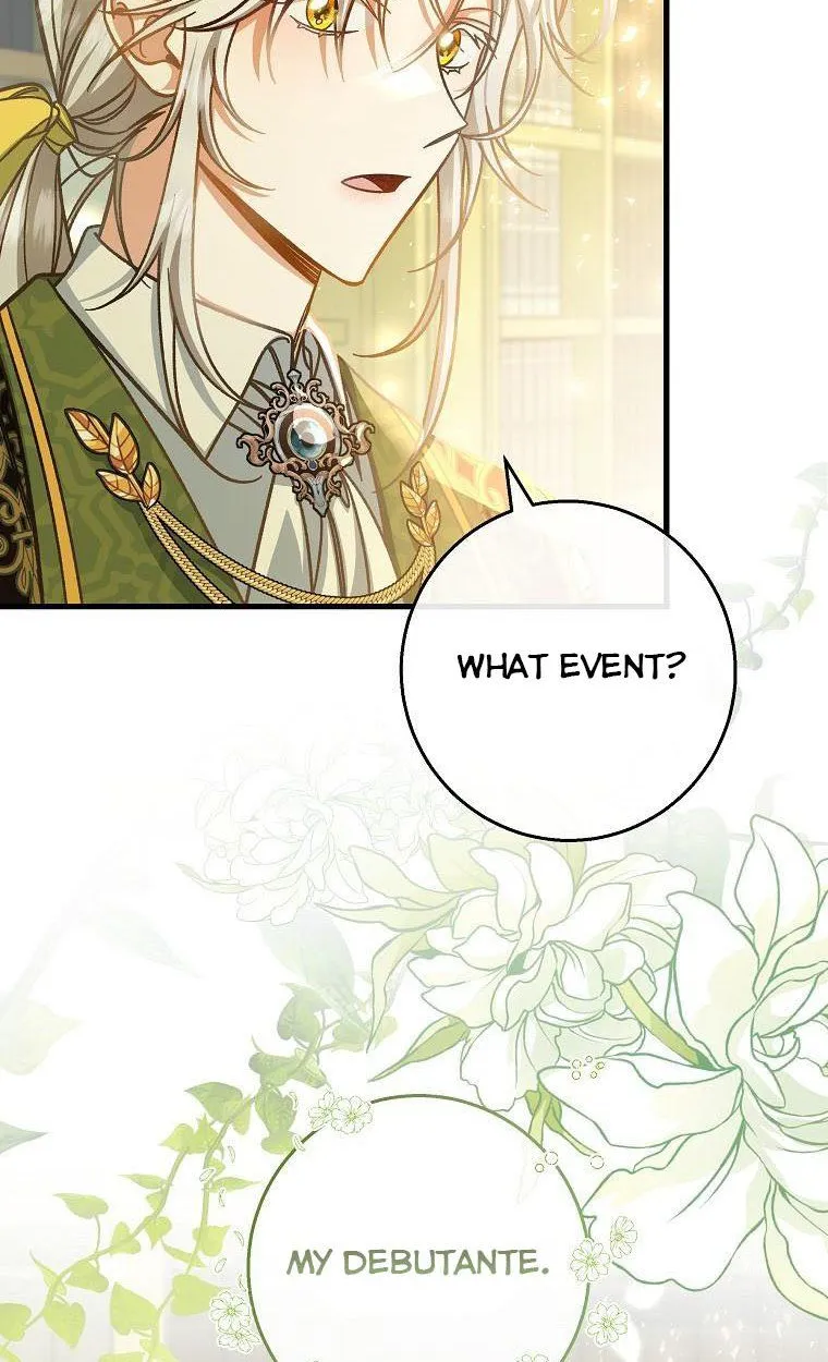 It's My Destiny to Be Hero's Savior Chapter 37 page 77 - 