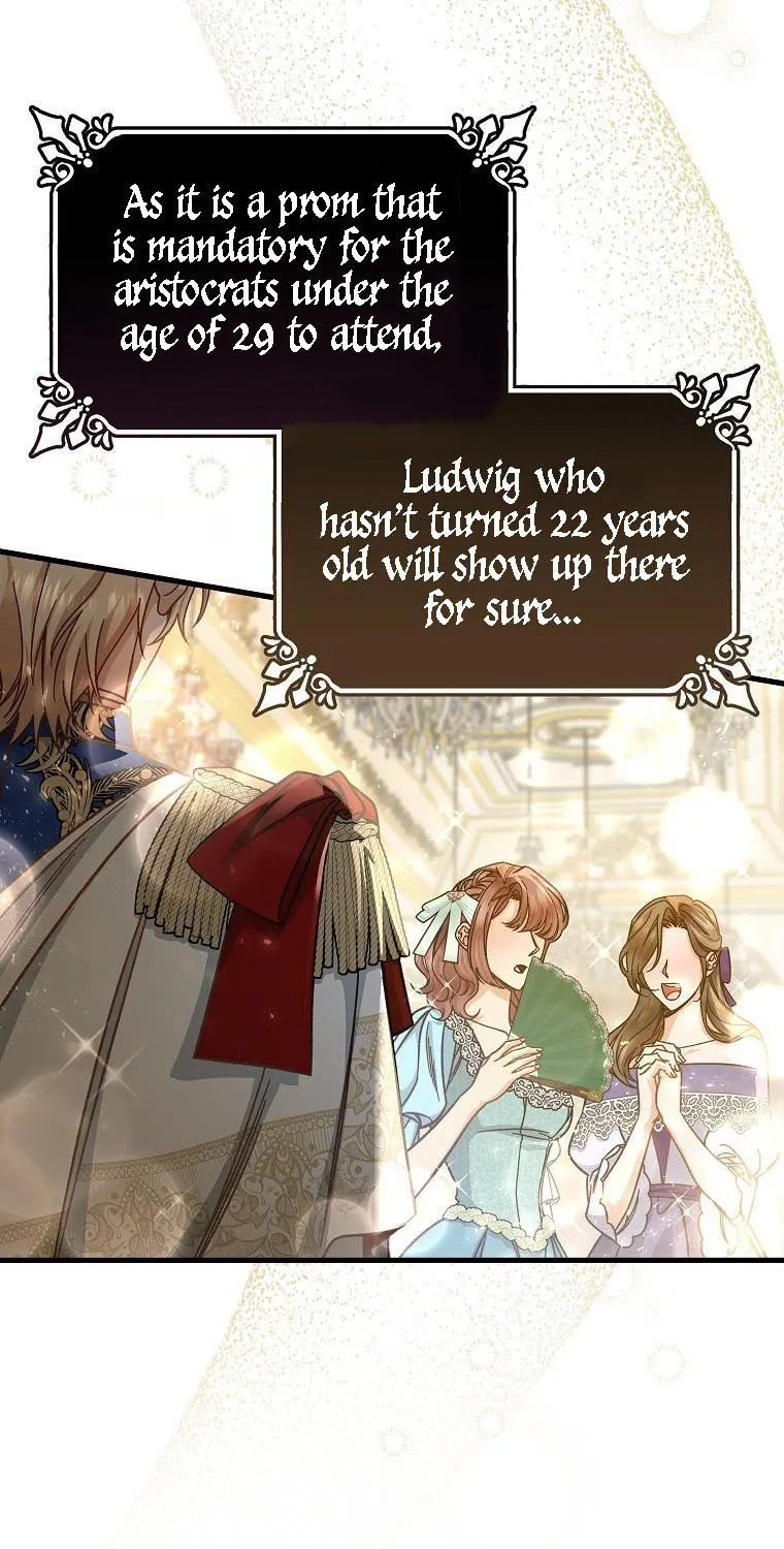 It's My Destiny to Be Hero's Savior Chapter 37 page 82 - 