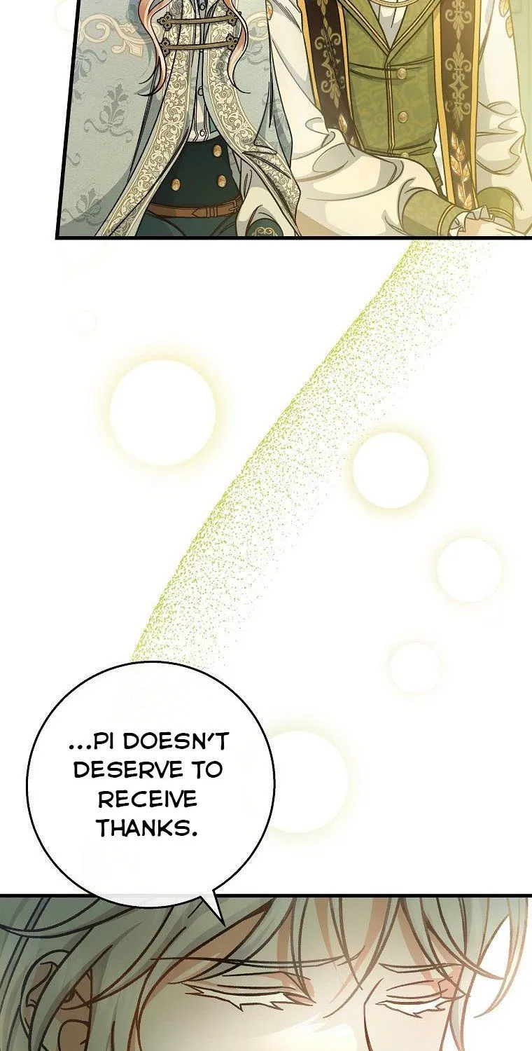 It's My Destiny to Be Hero's Savior Chapter 37 page 84 - 
