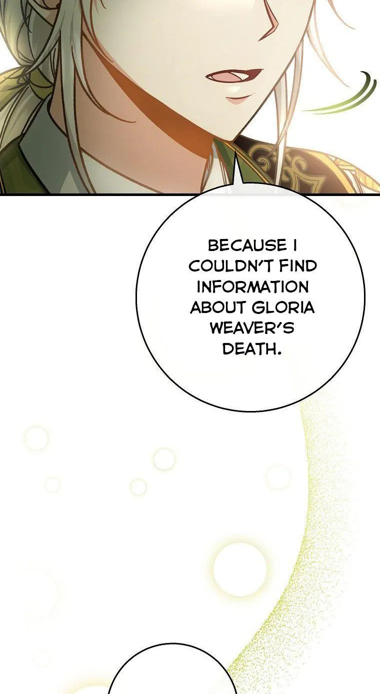 It's My Destiny to Be Hero's Savior Chapter 37 page 85 - 