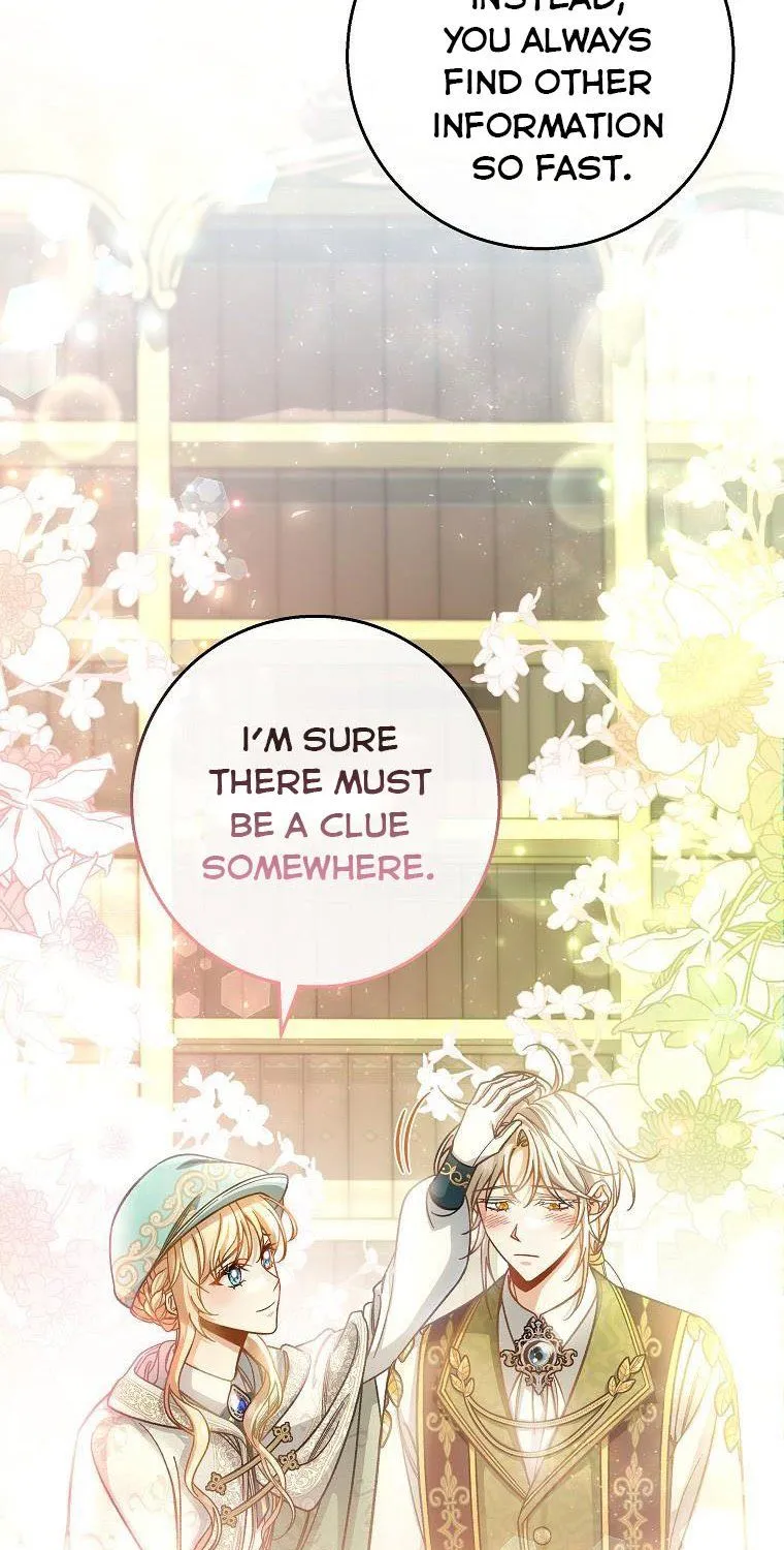 It's My Destiny to Be Hero's Savior Chapter 37 page 88 - 