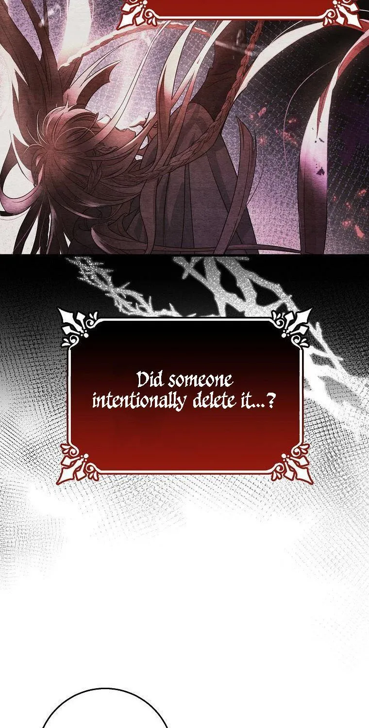 It's My Destiny to Be Hero's Savior Chapter 37 page 90 - 