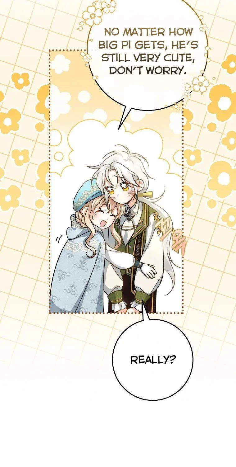 It's My Destiny to Be Hero's Savior Chapter 37 page 10 - 