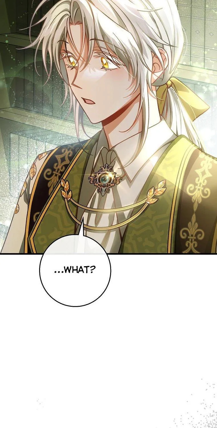 It's My Destiny to Be Hero's Savior Chapter 37 page 94 - 