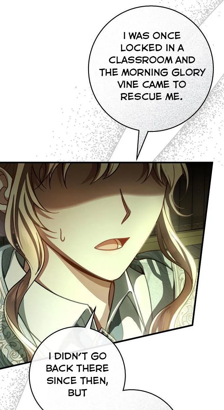 It's My Destiny to Be Hero's Savior Chapter 37 page 95 - 