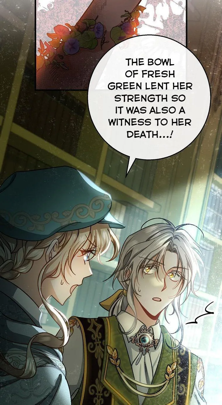 It's My Destiny to Be Hero's Savior Chapter 37 page 97 - 