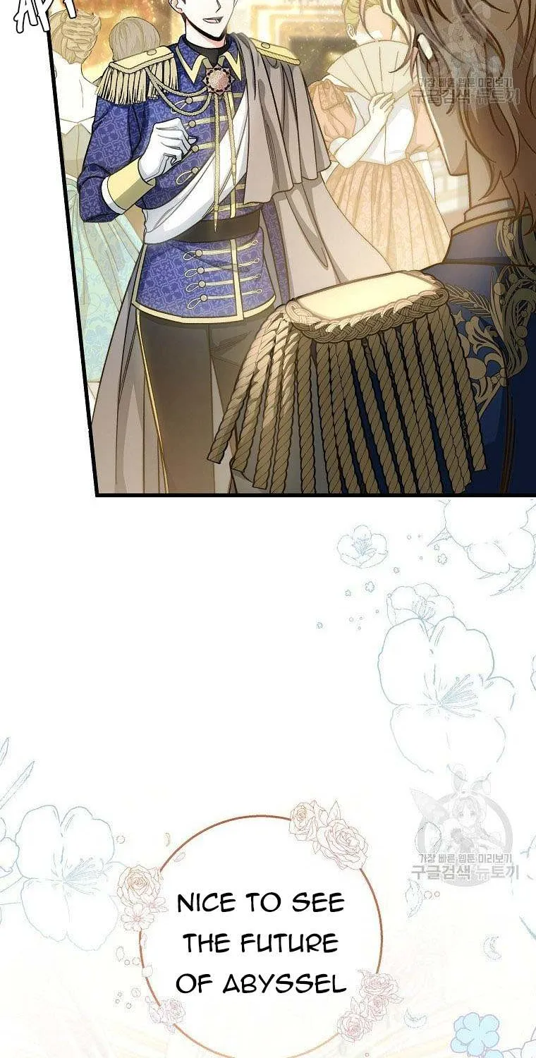 It's My Destiny to Be Hero's Savior Chapter 38 page 13 - 