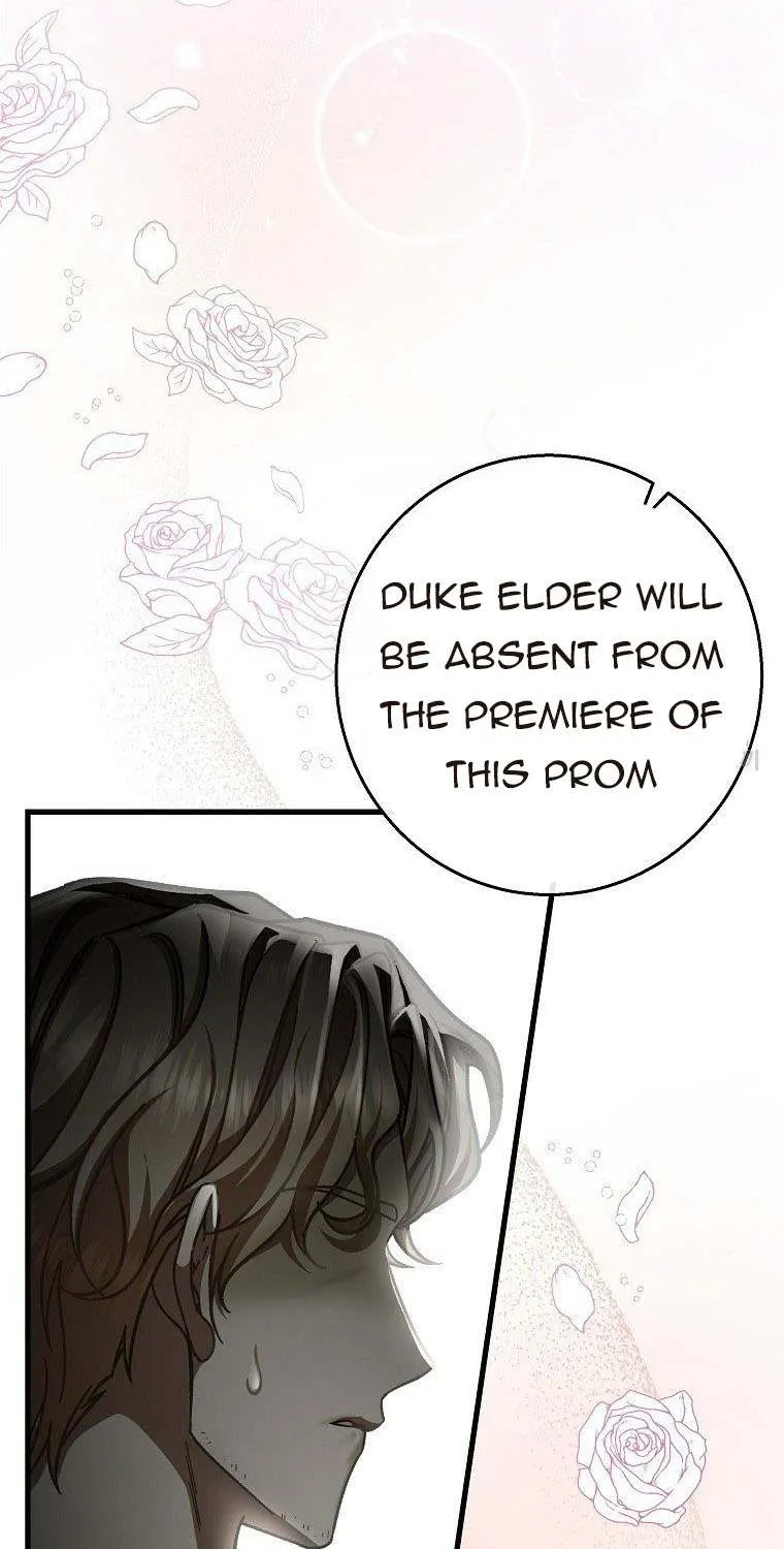 It's My Destiny to Be Hero's Savior Chapter 38 page 3 - 