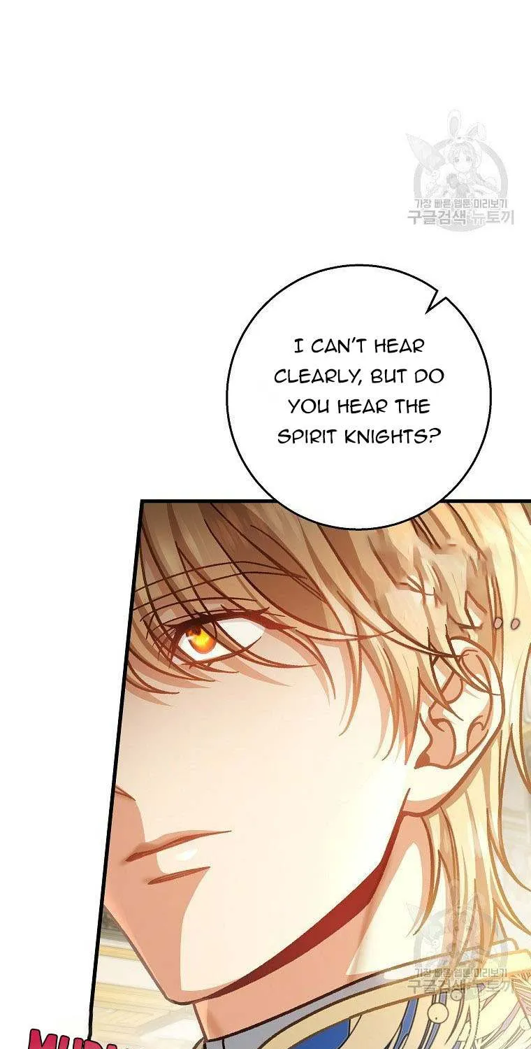 It's My Destiny to Be Hero's Savior Chapter 38 page 25 - 