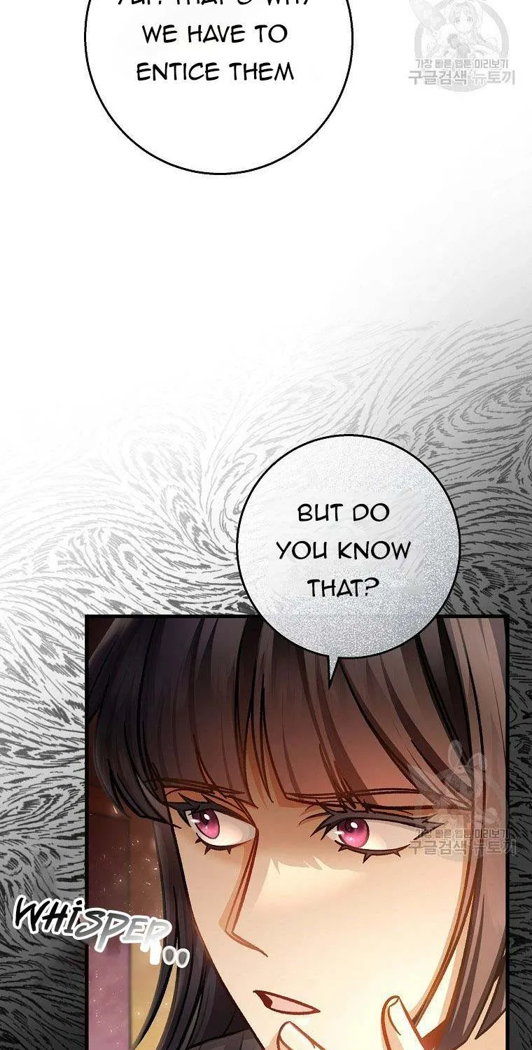 It's My Destiny to Be Hero's Savior Chapter 38 page 31 - 
