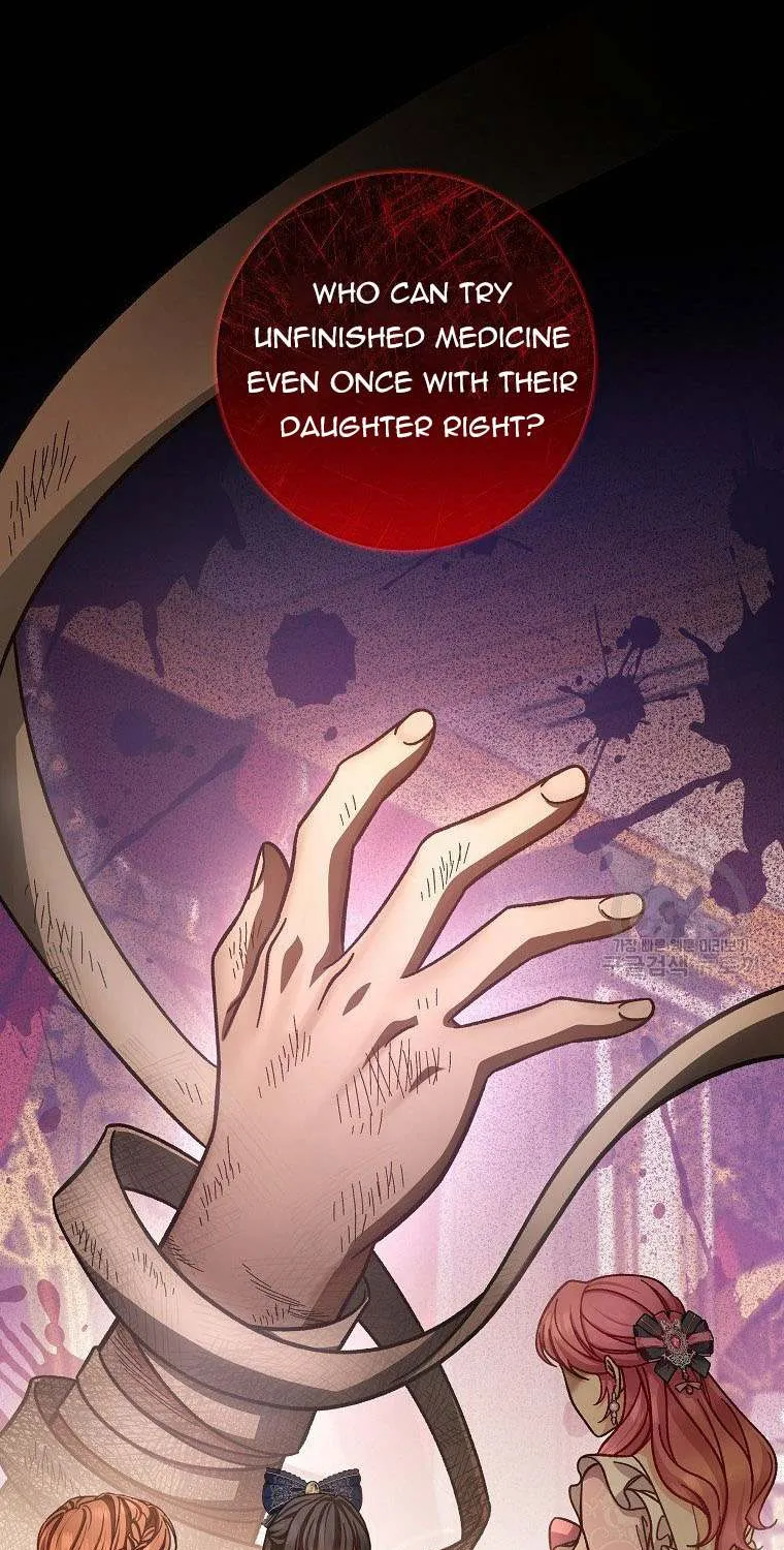 It's My Destiny to Be Hero's Savior Chapter 38 page 33 - 