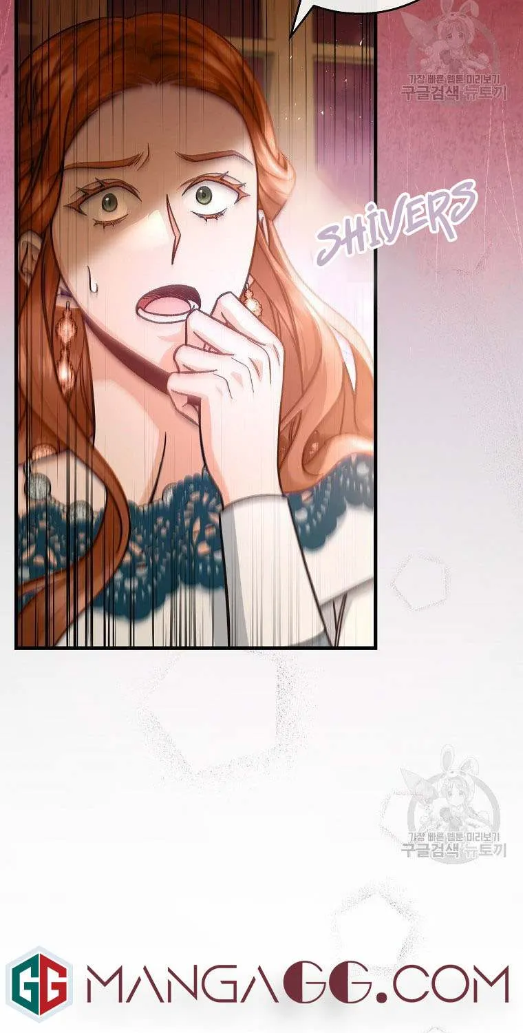 It's My Destiny to Be Hero's Savior Chapter 38 page 35 - 
