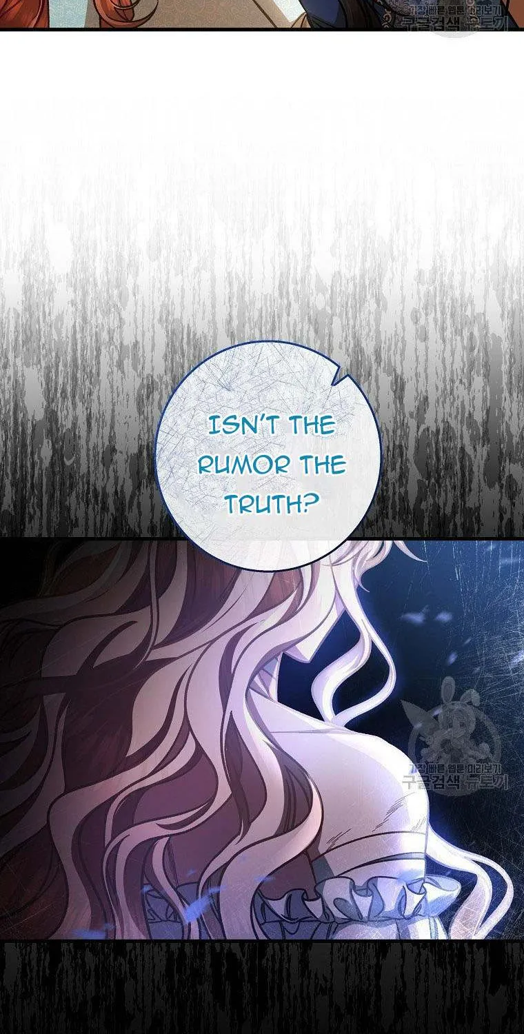 It's My Destiny to Be Hero's Savior Chapter 38 page 38 - 