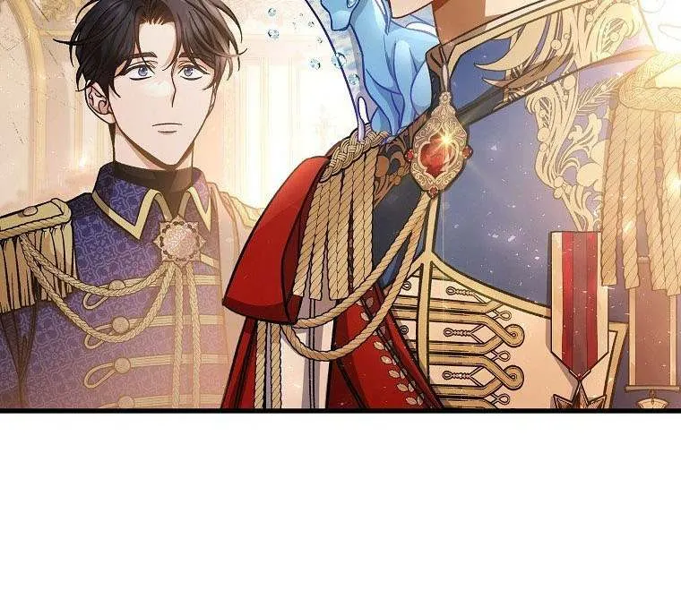 It's My Destiny to Be Hero's Savior Chapter 38 page 41 - 