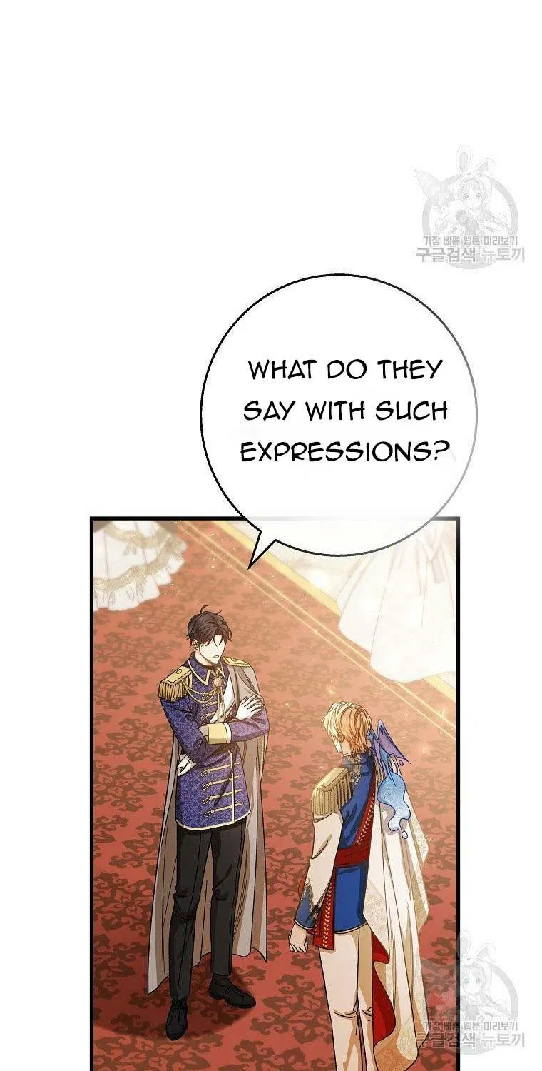 It's My Destiny to Be Hero's Savior Chapter 38 page 42 - 