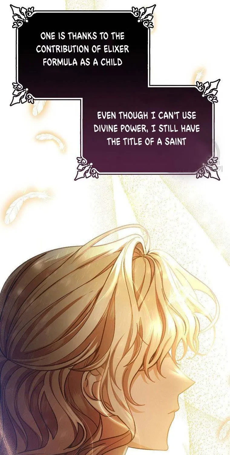 It's My Destiny to Be Hero's Savior Chapter 38 page 47 - 