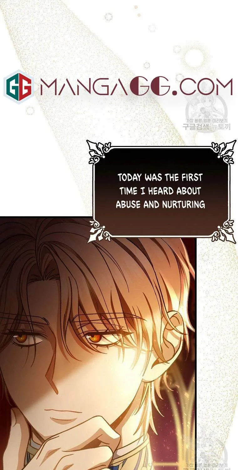 It's My Destiny to Be Hero's Savior Chapter 38 page 50 - 
