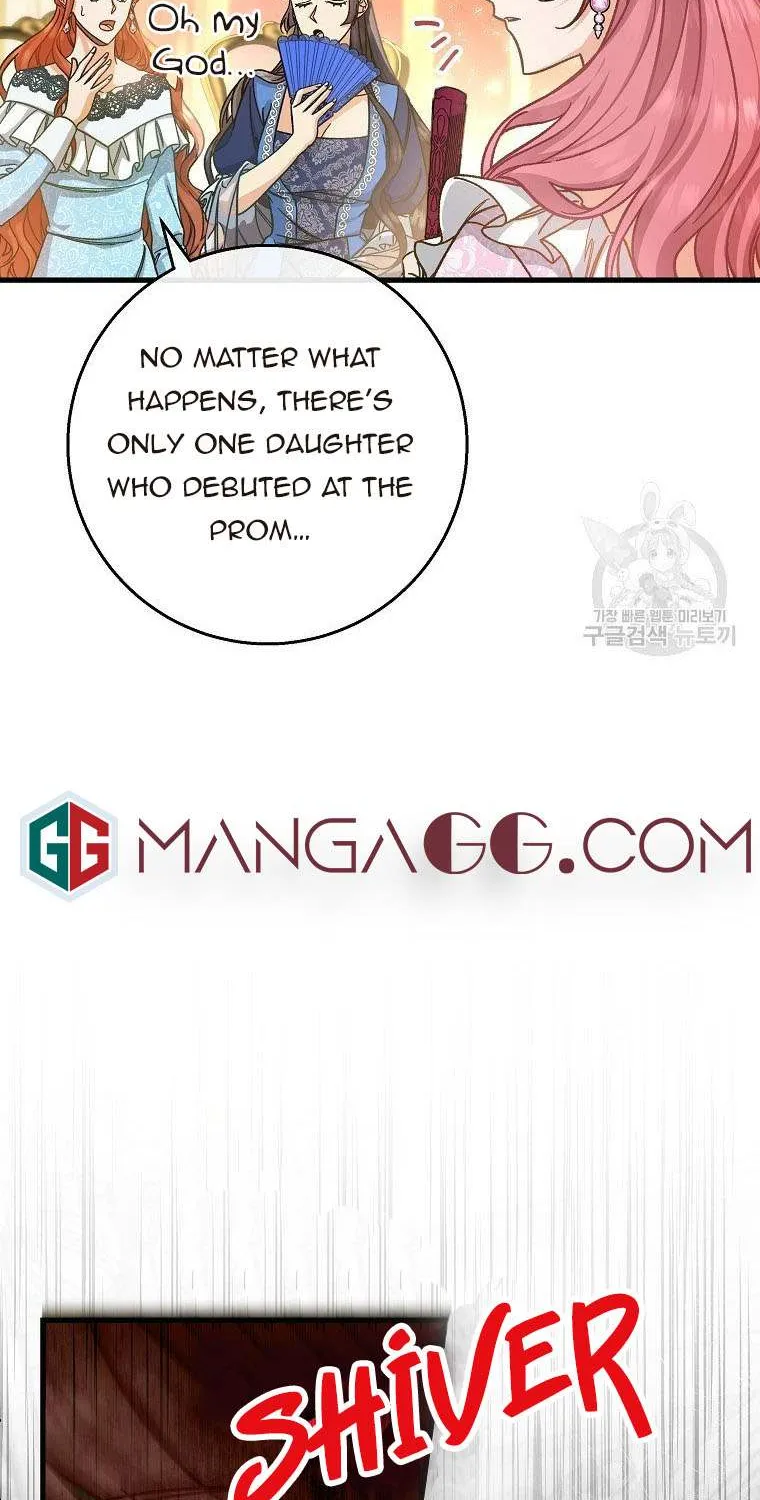 It's My Destiny to Be Hero's Savior Chapter 38 page 6 - 