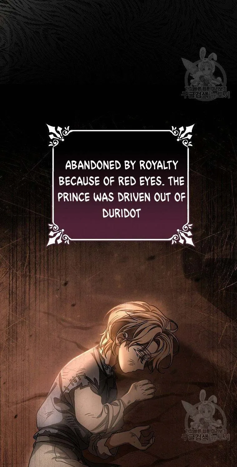 It's My Destiny to Be Hero's Savior Chapter 38 page 53 - 