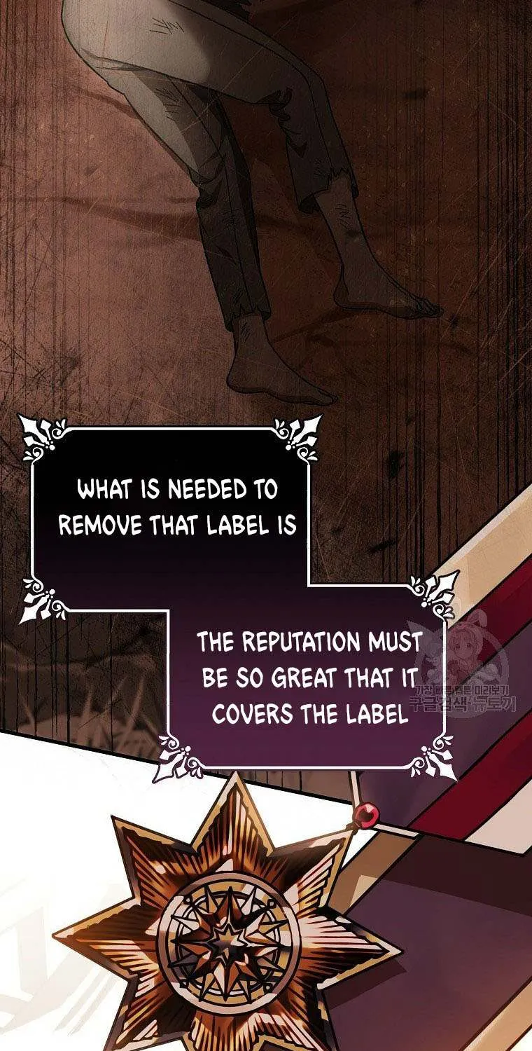 It's My Destiny to Be Hero's Savior Chapter 38 page 54 - 