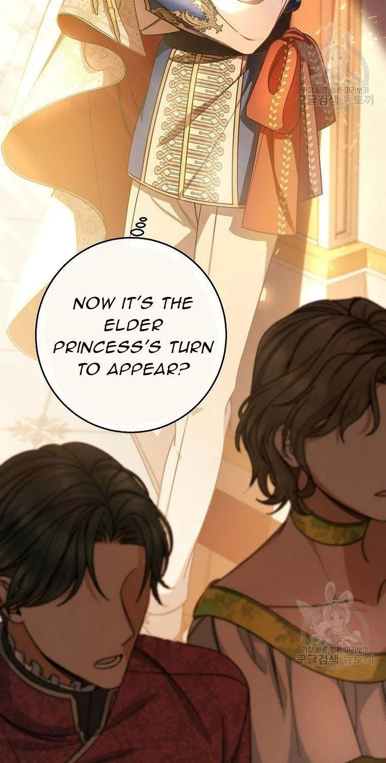 It's My Destiny to Be Hero's Savior Chapter 38 page 59 - 