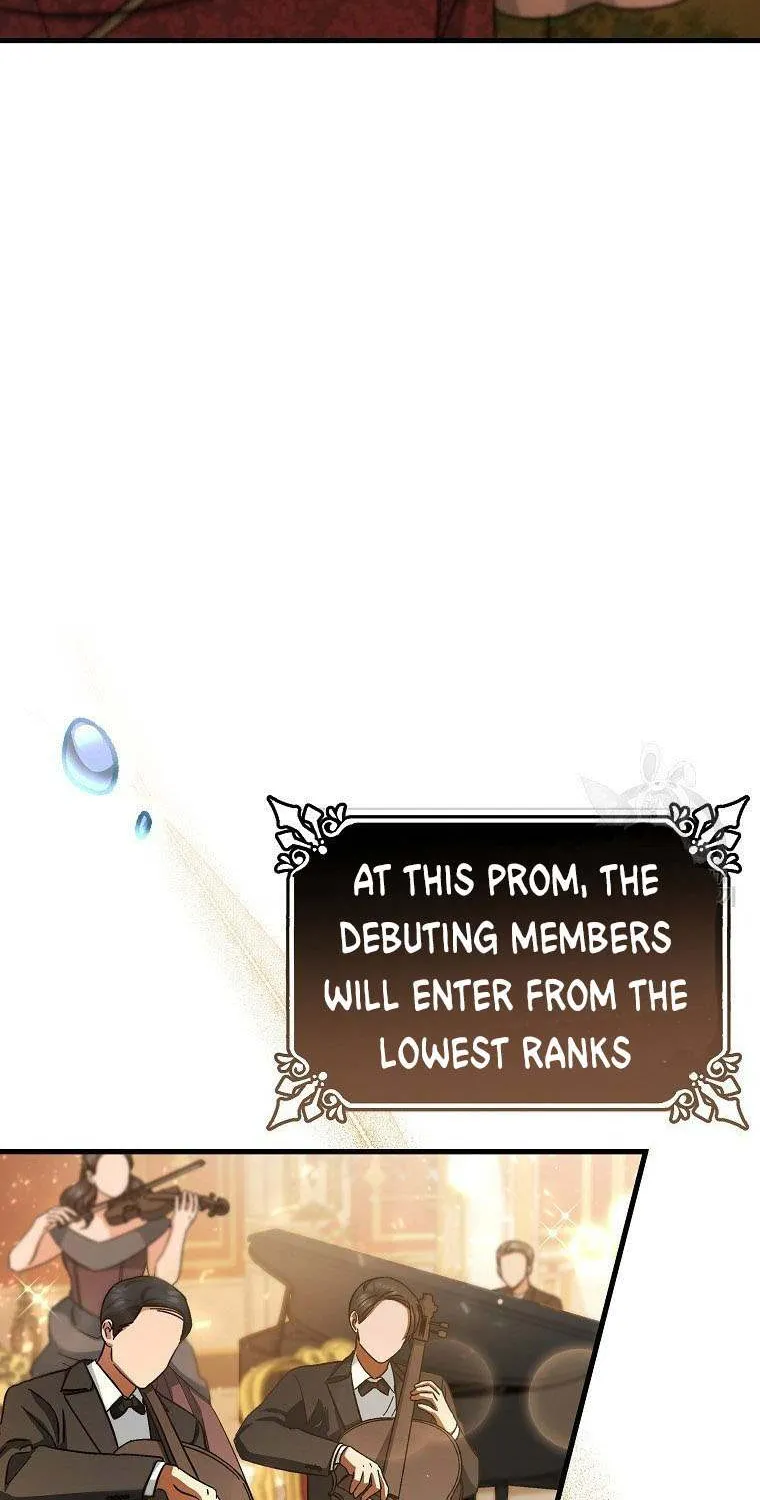 It's My Destiny to Be Hero's Savior Chapter 38 page 60 - 