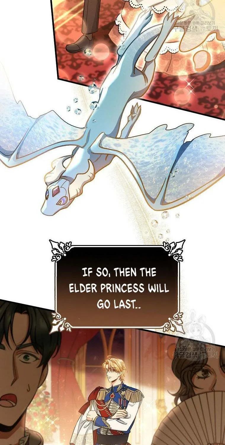 It's My Destiny to Be Hero's Savior Chapter 38 page 62 - 