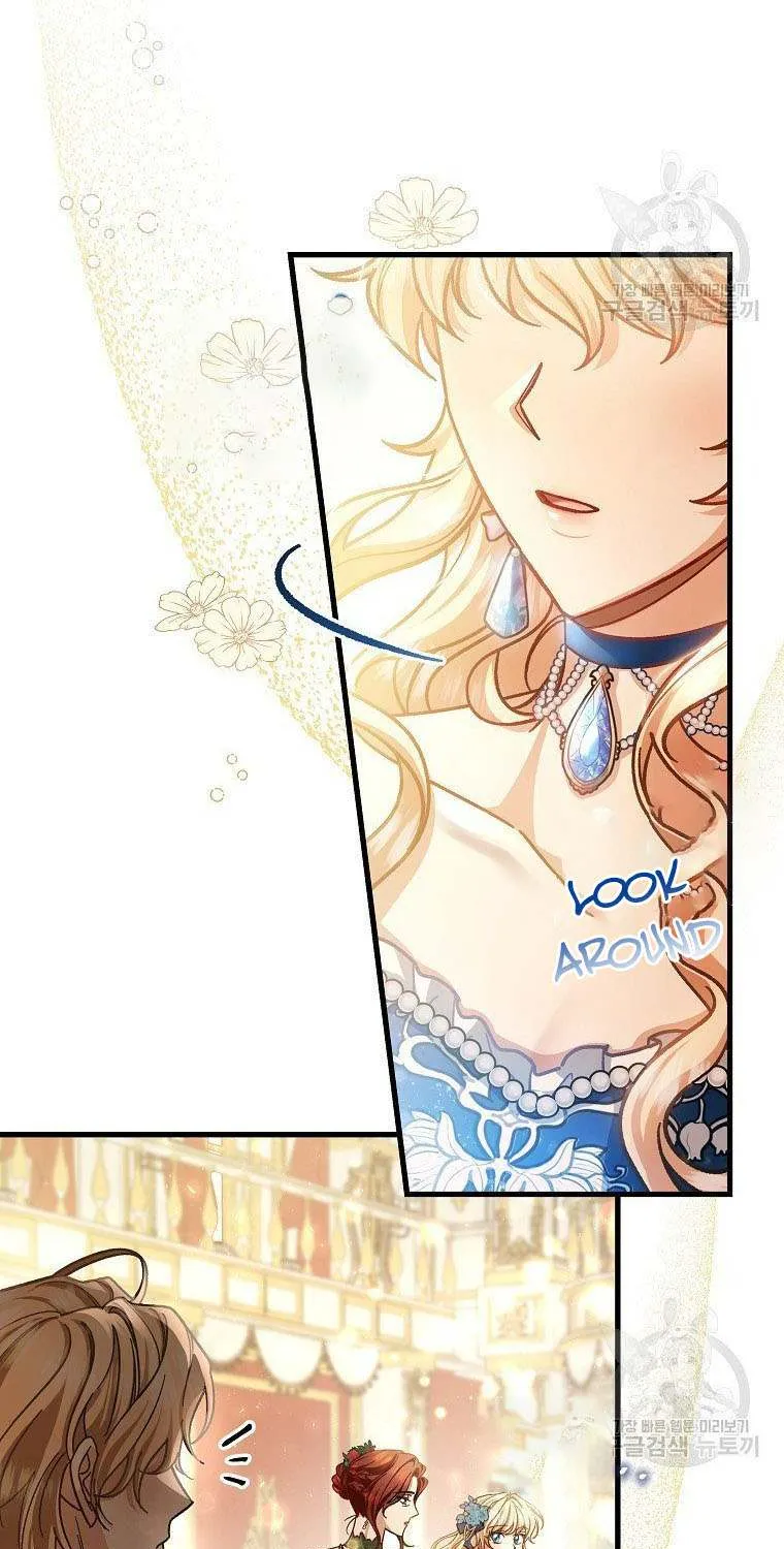 It's My Destiny to Be Hero's Savior Chapter 38 page 68 - 