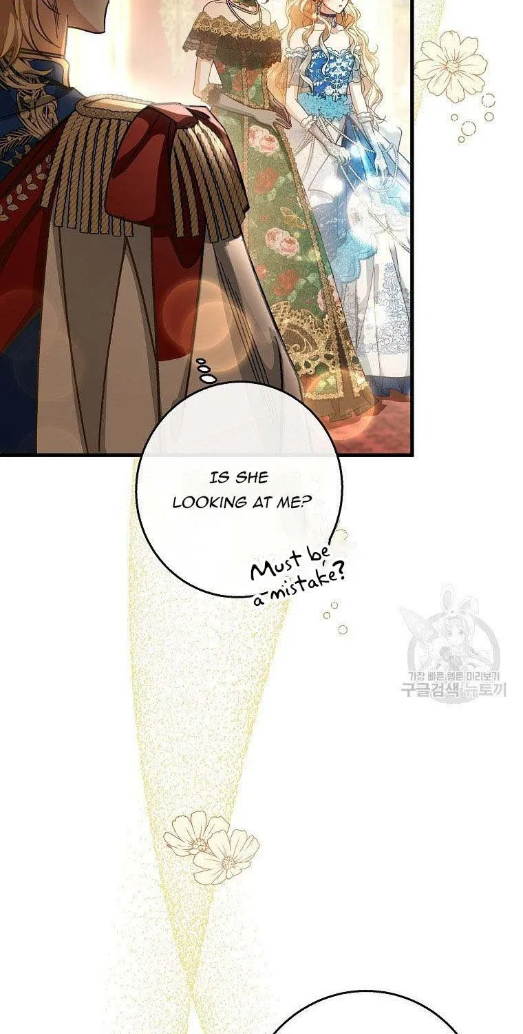 It's My Destiny to Be Hero's Savior Chapter 38 page 69 - 