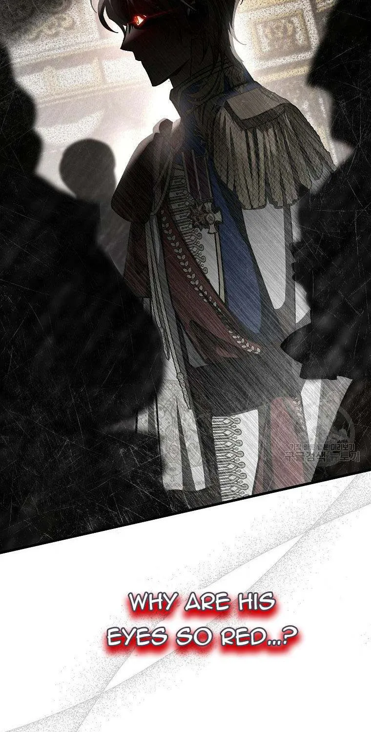 It's My Destiny to Be Hero's Savior Chapter 38 page 8 - 