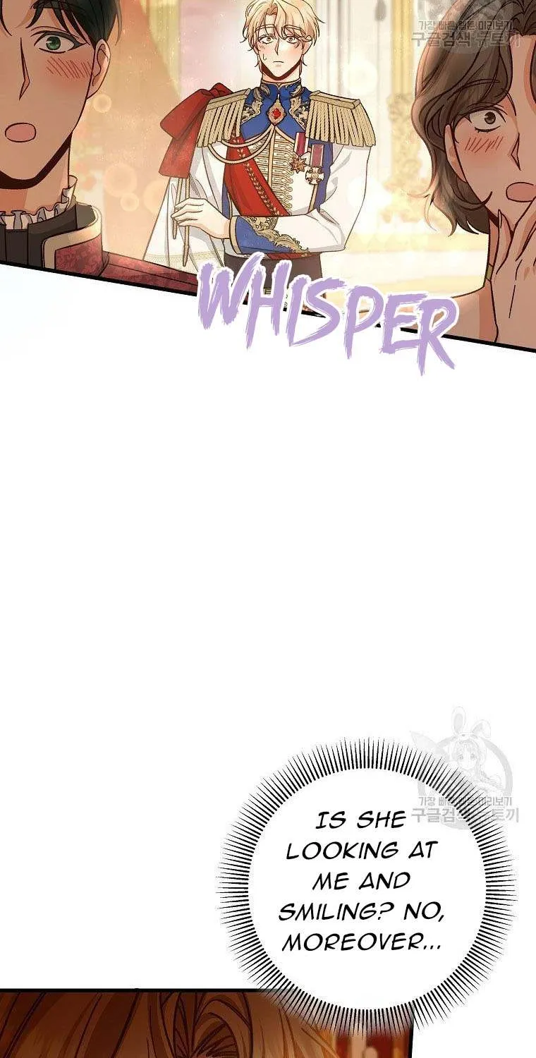 It's My Destiny to Be Hero's Savior Chapter 38 page 75 - 