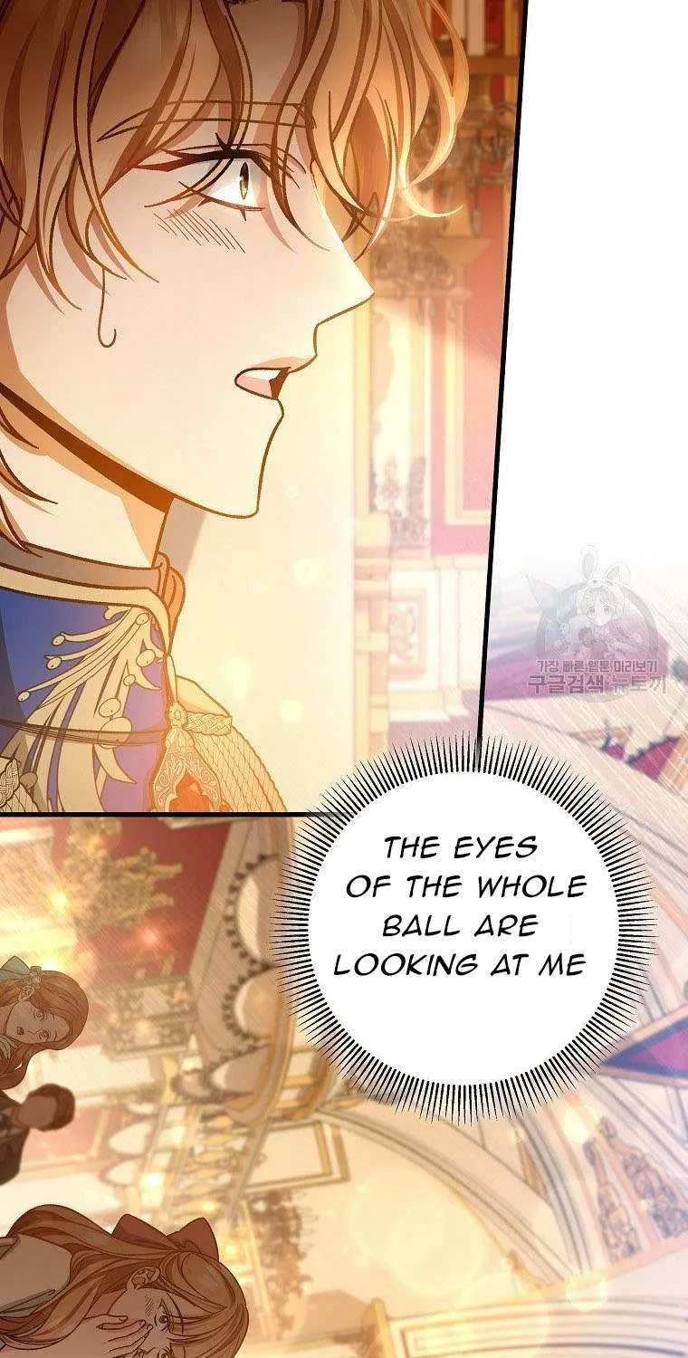 It's My Destiny to Be Hero's Savior Chapter 38 page 76 - 