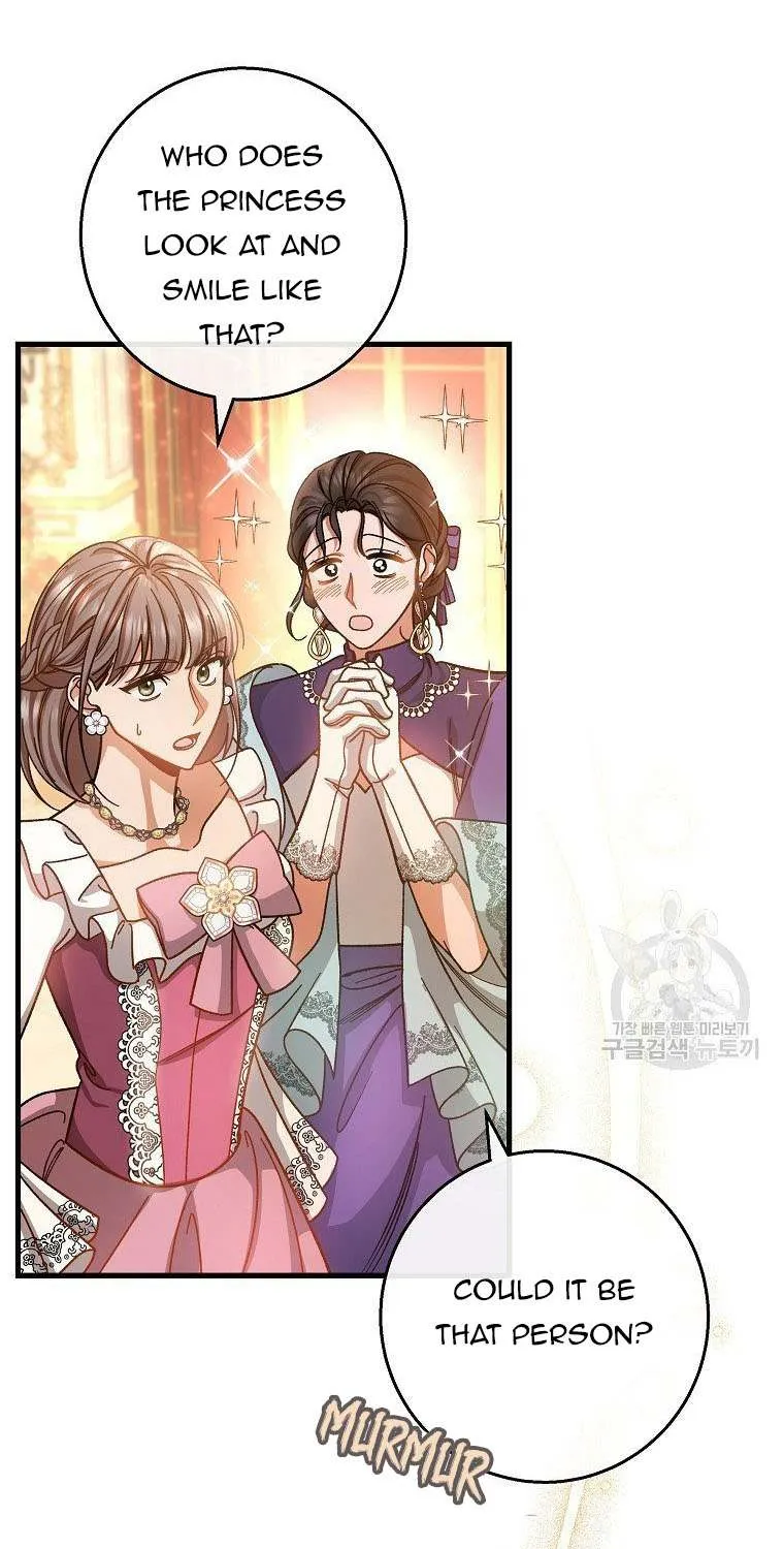 It's My Destiny to Be Hero's Savior Chapter 38 page 79 - 