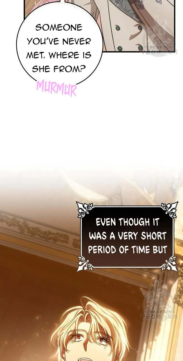 It's My Destiny to Be Hero's Savior Chapter 38 page 81 - 