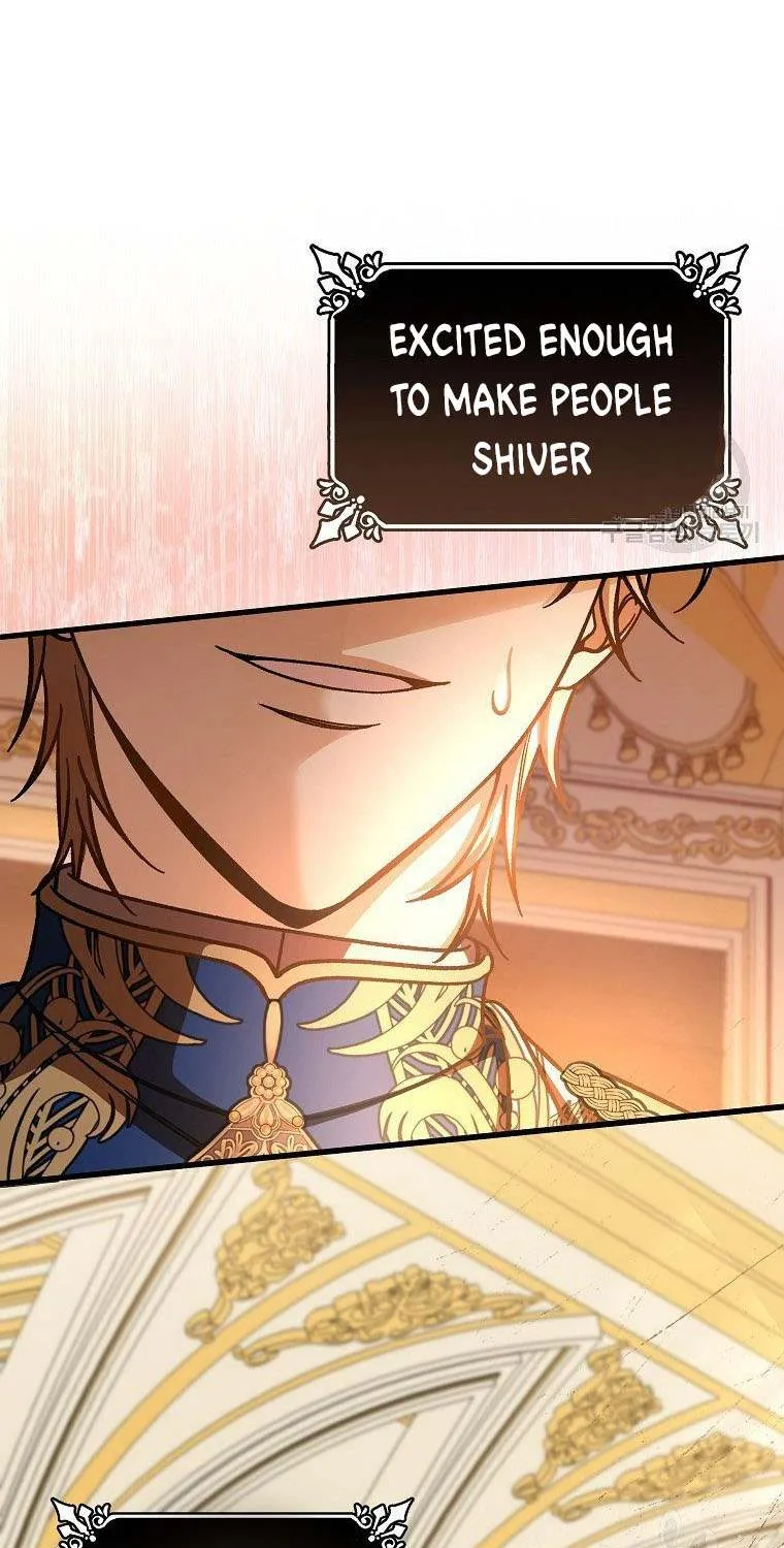It's My Destiny to Be Hero's Savior Chapter 38 page 83 - 