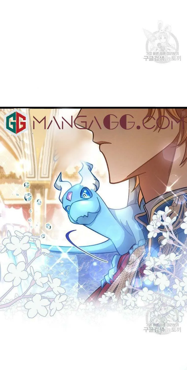 It's My Destiny to Be Hero's Savior Chapter 38 page 10 - 
