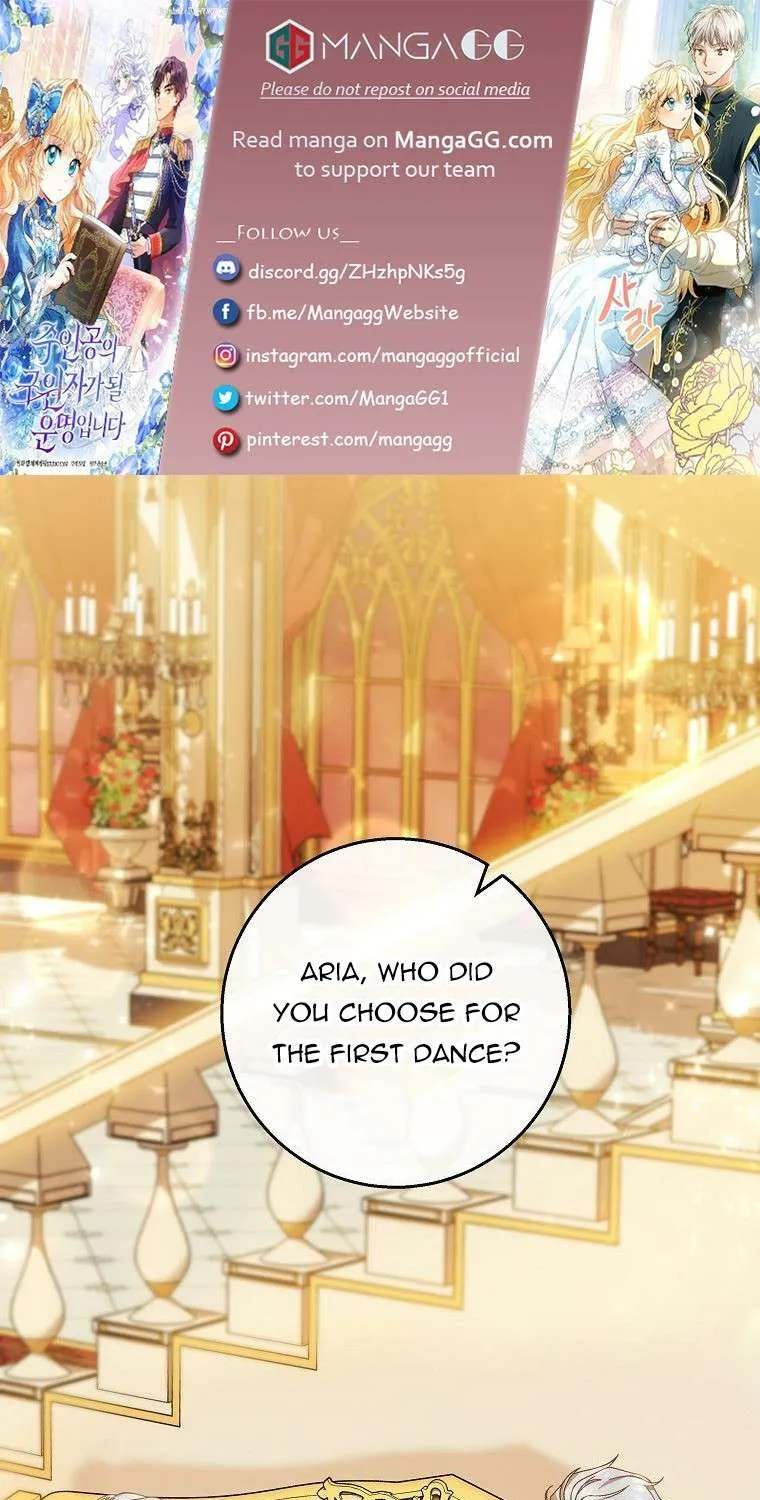 It's My Destiny to Be Hero's Savior Chapter 39 page 1 - 