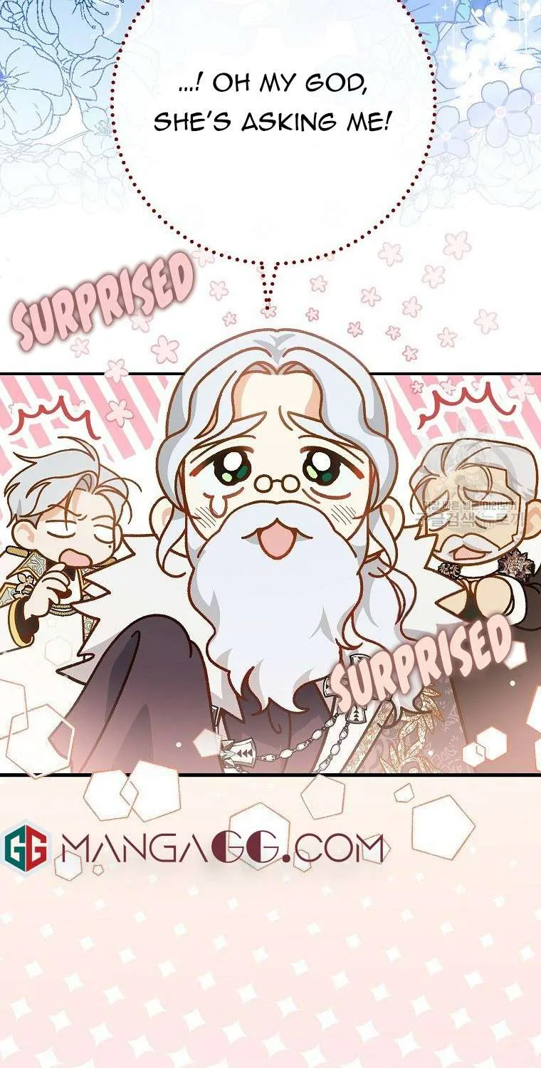 It's My Destiny to Be Hero's Savior Chapter 39 page 12 - 