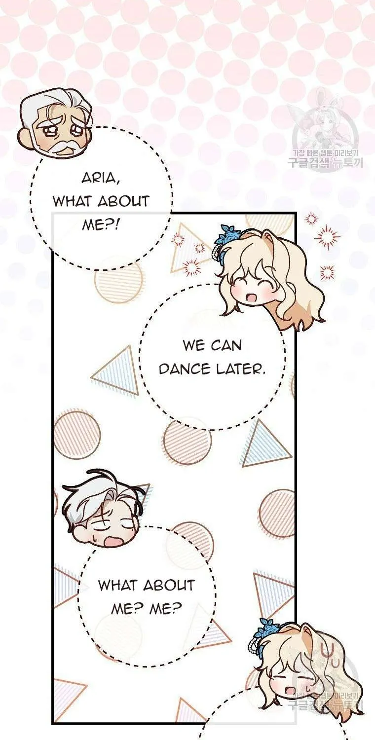 It's My Destiny to Be Hero's Savior Chapter 39 page 13 - 