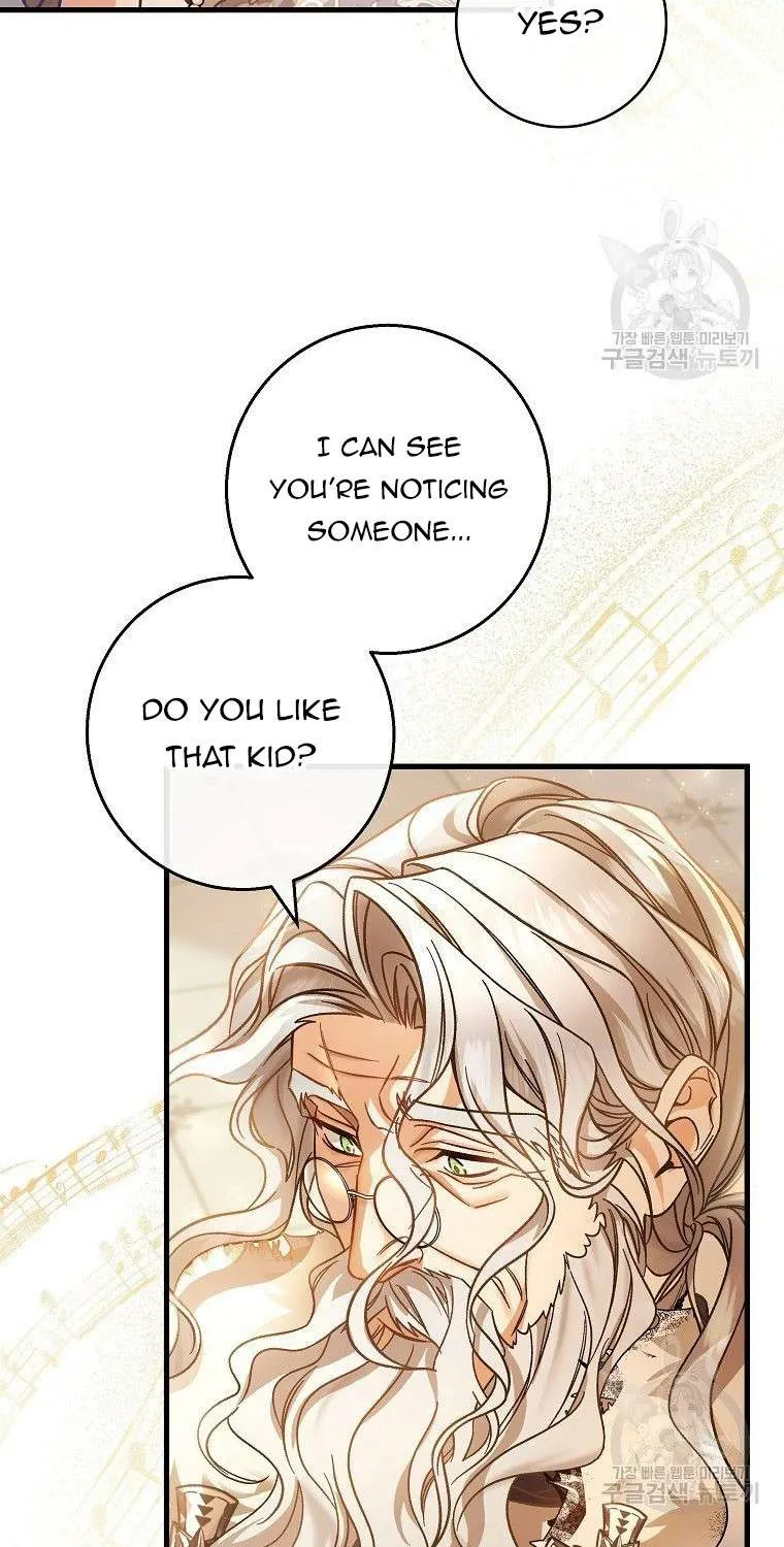 It's My Destiny to Be Hero's Savior Chapter 39 page 30 - 