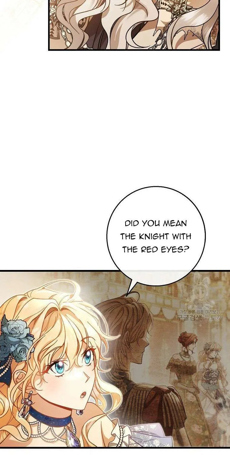 It's My Destiny to Be Hero's Savior Chapter 39 page 31 - 